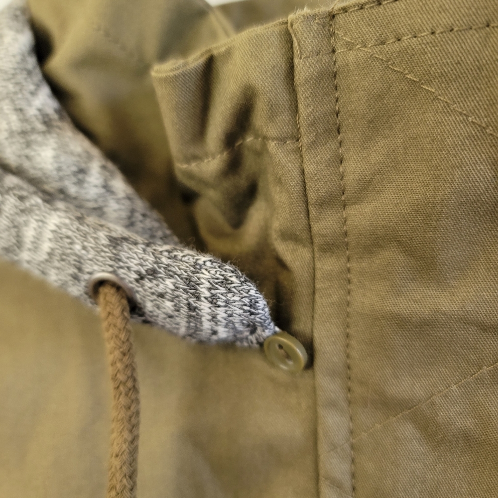 Jacket - Picture 3 of 4